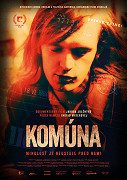 Komúna – plakát filmu