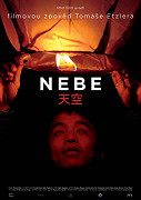 Nebe – plakát filmu