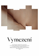 Vymezení – plakát filmu
