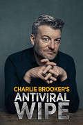 Charlie Brooker's Antiviral Wipe – plakát filmu