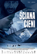 Stěna stínů – plakát filmu
