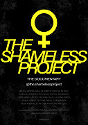 The Shameless Project – plakát filmu