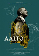 Aalto: Architektura emocí – plakát filmu