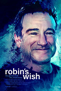Robin's Wish – plakát filmu