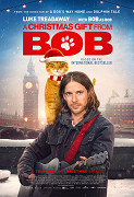A Christmas Gift from Bob – plakát filmu