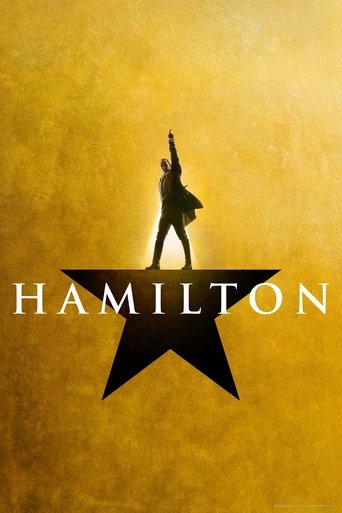 Hamilton – plakát filmu