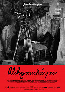 Alchymická pec – plakát filmu