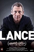 Lance – plakát filmu