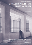 Ztracený architekt Ernst Wiesner – plakát filmu