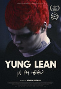 Yung Lean: In My Head – plakát filmu