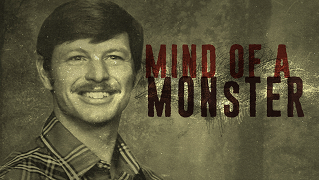Gary Ridgway: V mysli netvora – plakát filmu