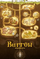 Burrow – plakát filmu