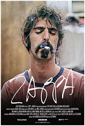 Zappa – plakát filmu