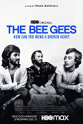 The Bee Gees: How Can You Mend a Broken Heart – plakát filmu