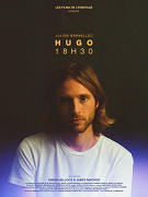 Hugo v 18:30 – plakát filmu