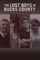 Ztracení chlapci z okresu Bucks – plakát filmu