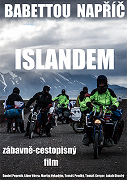 Babettou napříč Islandem – plakát filmu
