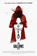 The Gallows Act II – plakát filmu