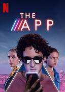 Aplikace – plakát filmu