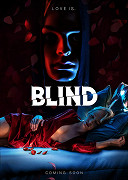 Blind – plakát filmu