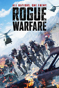 Rogue Warfare – plakát filmu