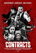 Contracts – plakát filmu