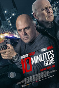 Minuta po minutě – plakát filmu