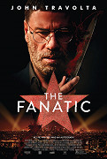 The Fanatic – plakát filmu