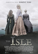 The Isle – plakát filmu