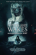 After She Wakes – plakát filmu