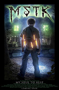 My Soul to Keep – plakát filmu