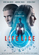Life Like – plakát filmu