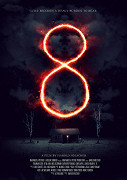 8 – plakát filmu