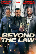 Beyond the Law – plakát filmu