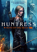 The Huntress: Rune of the Dead – plakát filmu