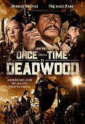 Tenkrát v Deadwoodu – plakát filmu