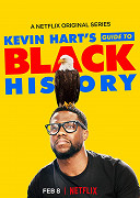 Kevin Hart's Guide to Black History – plakát filmu