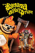 The Banana Splits Movie – plakát filmu