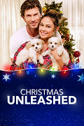 Christmas Unleashed – plakát filmu
