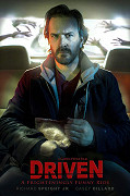 Driven – plakát filmu