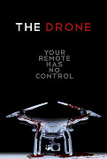 The Drone – plakát filmu