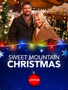 Sweet Mountain Christmas – plakát filmu