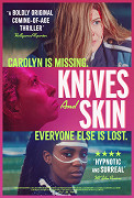 Knives and Skin – plakát filmu