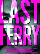 Last Ferry – plakát filmu