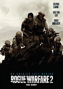 Rogue Warfare: The Hunt – plakát filmu
