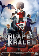 Chlapec, který se stane králem – plakát filmu