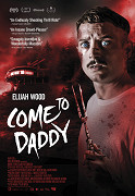 Pojď za tátou – plakát filmu