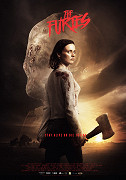 The Furies – plakát filmu