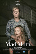 Šílená matka – plakát filmu
