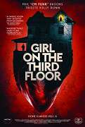 Girl on the Third Floor – plakát filmu
